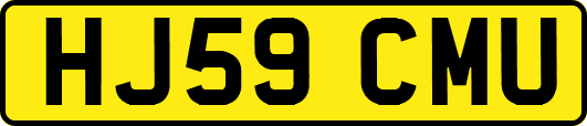 HJ59CMU