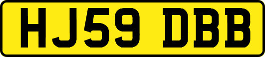 HJ59DBB