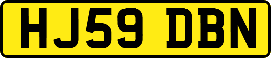 HJ59DBN