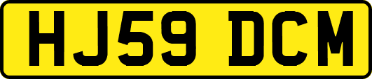 HJ59DCM