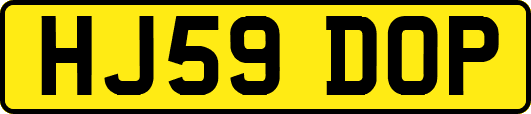 HJ59DOP