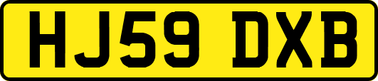 HJ59DXB