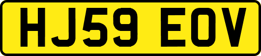 HJ59EOV