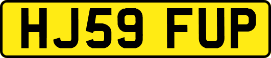 HJ59FUP