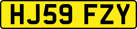 HJ59FZY