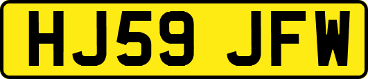 HJ59JFW
