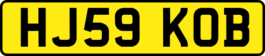 HJ59KOB