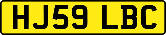 HJ59LBC