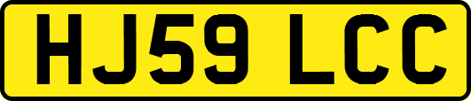 HJ59LCC