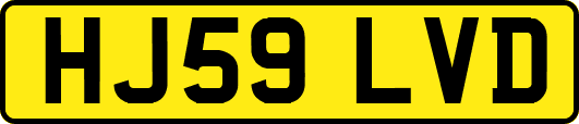 HJ59LVD