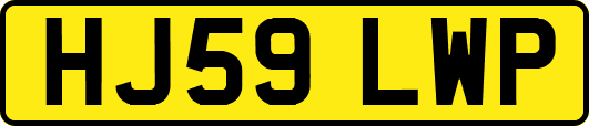 HJ59LWP