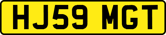 HJ59MGT