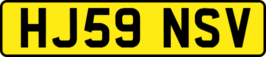 HJ59NSV