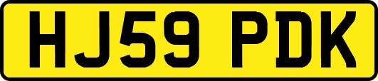 HJ59PDK