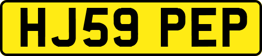 HJ59PEP