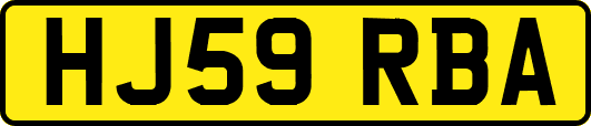 HJ59RBA