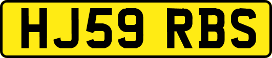 HJ59RBS