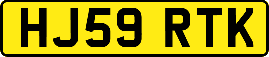 HJ59RTK