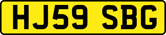 HJ59SBG