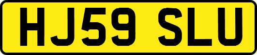 HJ59SLU