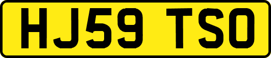 HJ59TSO