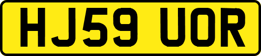 HJ59UOR