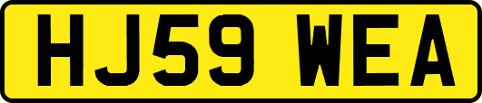HJ59WEA