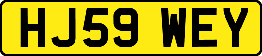 HJ59WEY