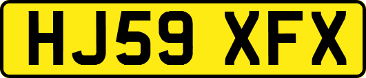 HJ59XFX