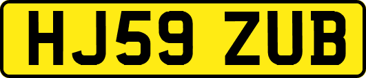 HJ59ZUB