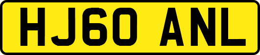 HJ60ANL