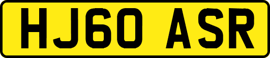 HJ60ASR