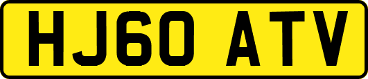 HJ60ATV