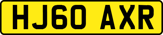 HJ60AXR