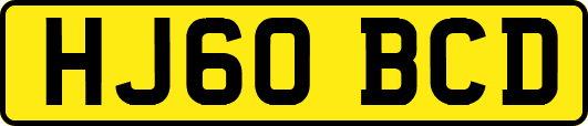 HJ60BCD