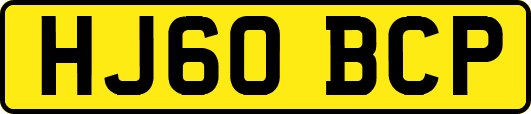 HJ60BCP