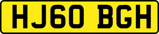 HJ60BGH