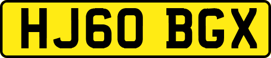 HJ60BGX