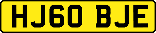 HJ60BJE