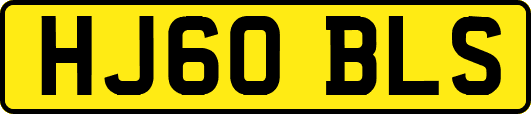 HJ60BLS
