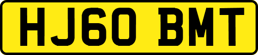 HJ60BMT