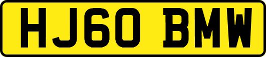 HJ60BMW