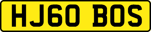 HJ60BOS