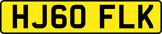 HJ60FLK