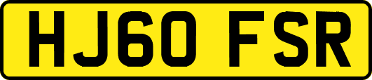 HJ60FSR
