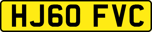 HJ60FVC