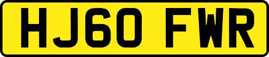 HJ60FWR