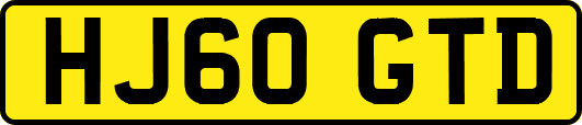 HJ60GTD