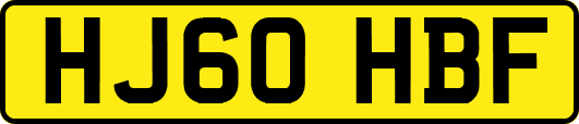 HJ60HBF