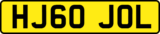 HJ60JOL